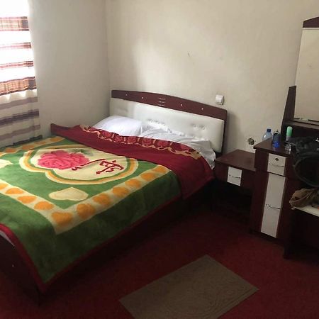 King Lalibela Homestay Buitenkant foto